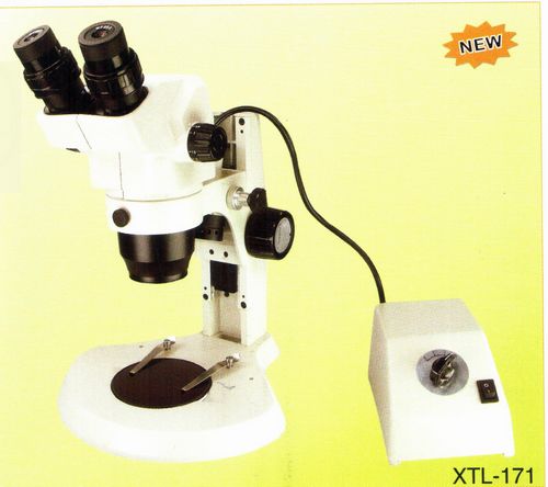 XTL-171連續(xù)變倍體視顯微鏡