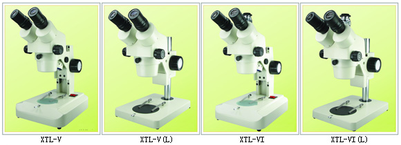 體視顯微鏡顯微鏡VI(L)