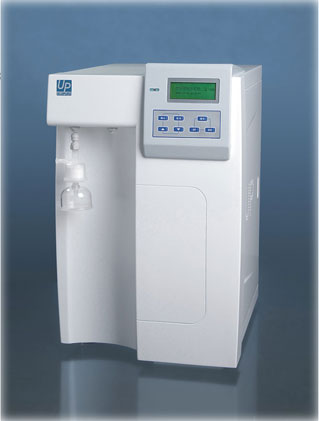 ULUP高端型純水器