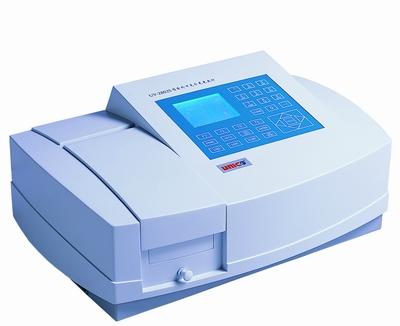 UV-4802雙光束掃描型紫外/可見分光光度計