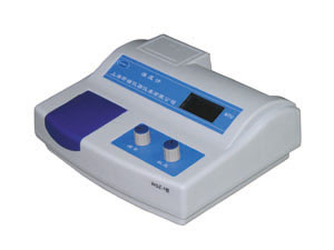 WGZ-1、200、800濁度計（儀）