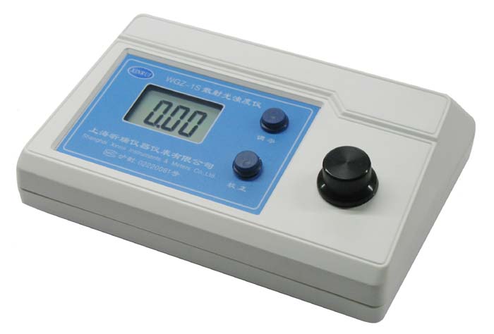 WGZ-1S、20、1A濁度計(jì)（儀）