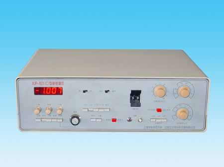 XJP-821(C)型多功能極譜儀