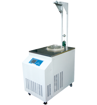 LGJ30/50中型凍干機(jī)型
