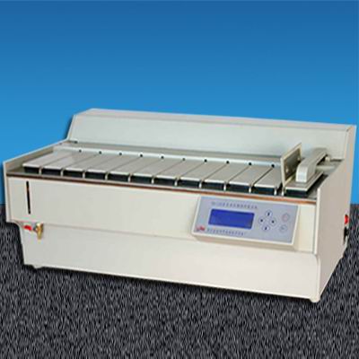 YABO700電腦自動(dòng)染色機(jī)