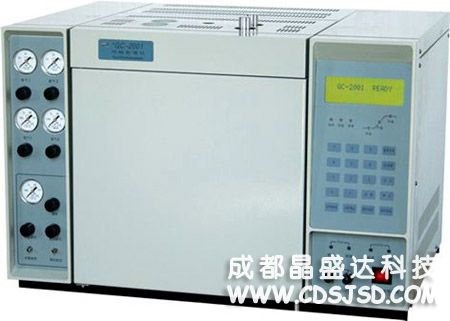 氣相色譜儀-成都市晶盛達(dá)科技實驗室設(shè)備供應(yīng)商