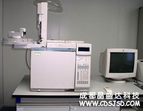 氣相色譜儀-成都市晶盛達(dá)科技實驗室設(shè)備供應(yīng)商